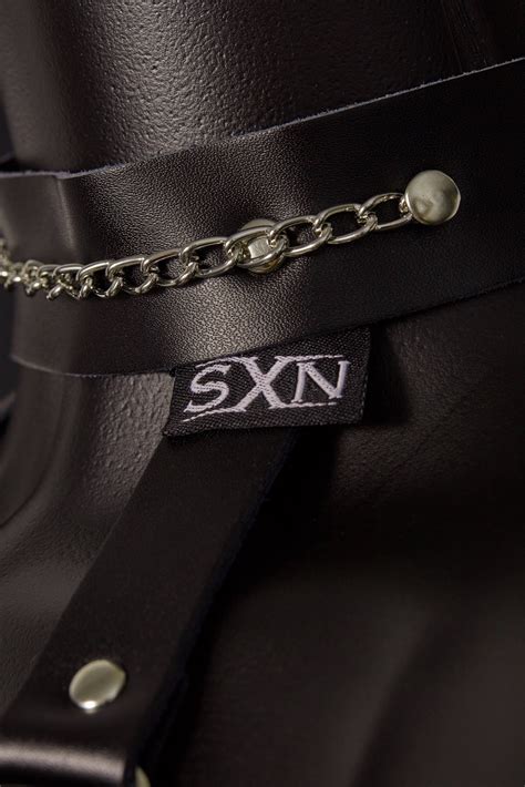 bdsm clothing|House of SXN .